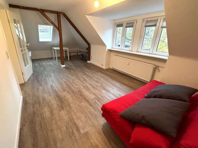 Wohnung zum Mieten in Wiesbaden 700 € 53 m²