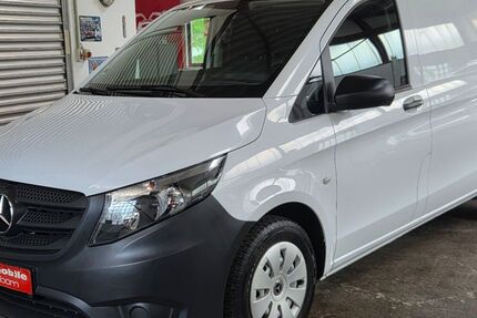 Mercedes-Benz Vito 50.000 km 19.950 &euro; Altena 58762
