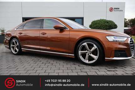 Audi A8 47.100 km 64.390 &euro; Kirchheim/Teck 73230
