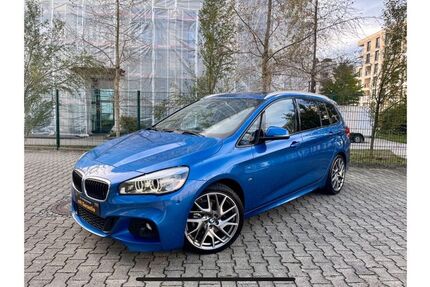 BMW 218 Gran Tourer 109.000 km 15.999 &euro; Haimhausen 85778