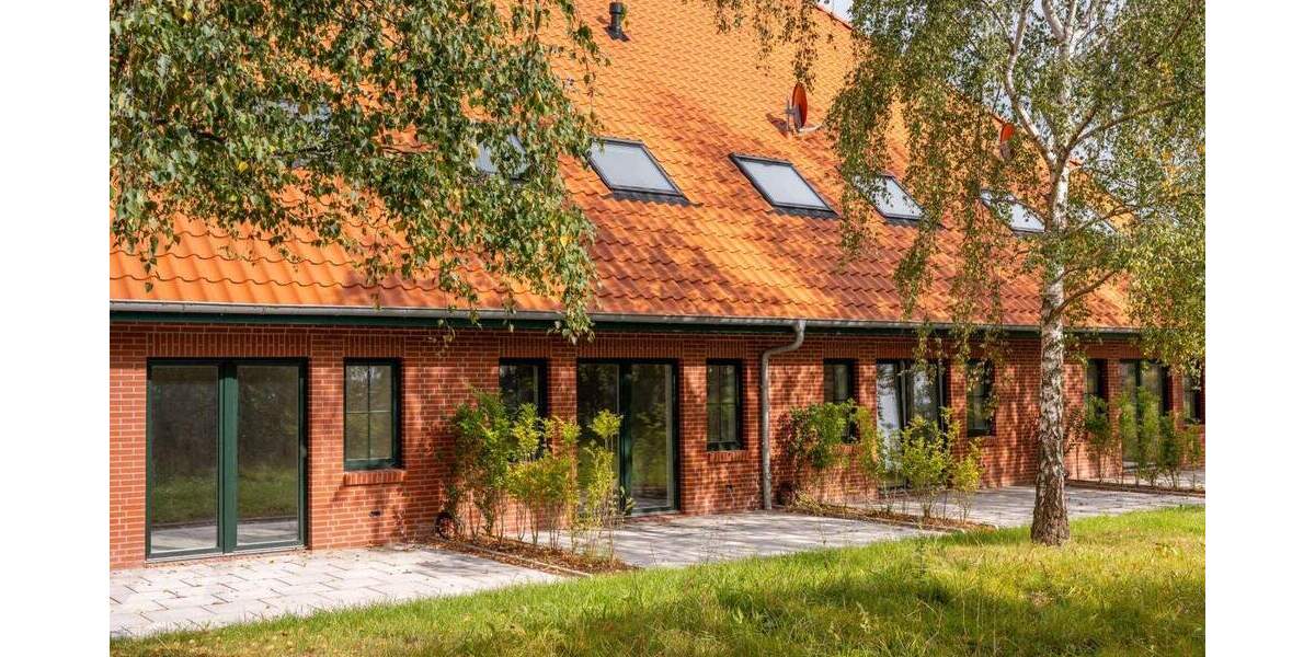 Terrassenwohnung Krummhörn Upleward - 3 Zimmer, 118 m&sup2;, 329.000&euro; | Angebot:25799891