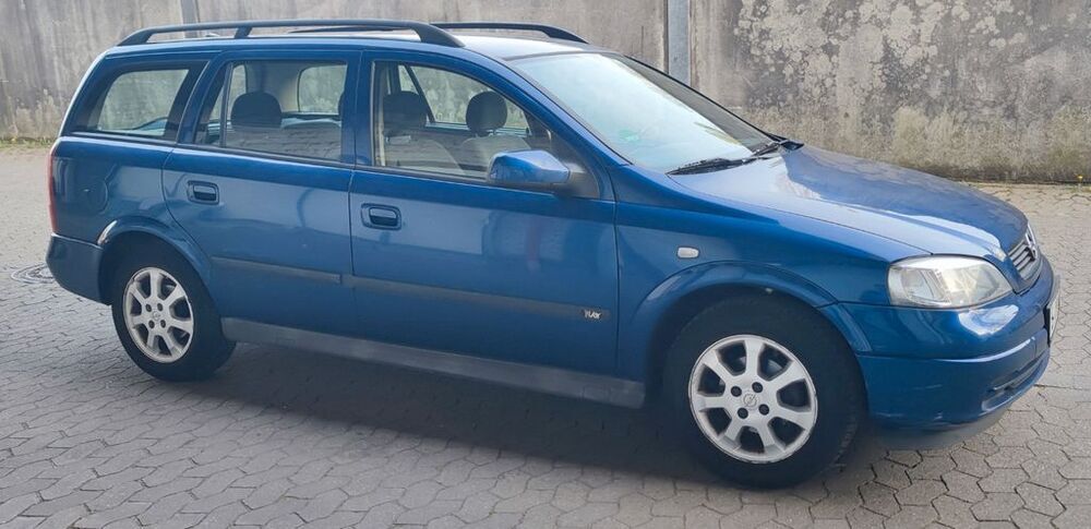 Astra