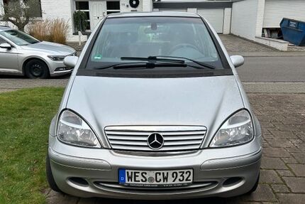 Mercedes-Benz 190 151.881 km 1.000 &euro; Rheinberg 47494