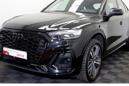 Audi Q5 99.500 km 34.950 &euro; Solingen 42653