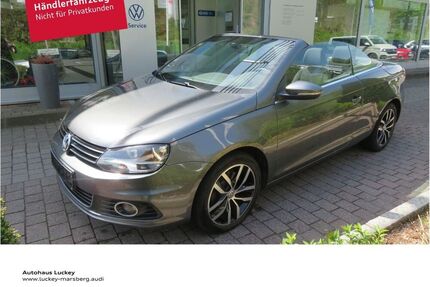 VW Eos