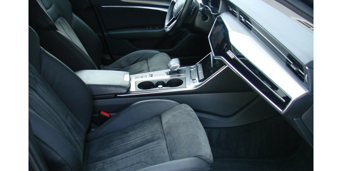 Audi A6 50TDi quattro Sport ACC Navi SHZ AHK Kamera 144.066 km 26.980 &euro; Falkensee 14612