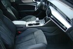Audi A6 50TDi quattro Sport ACC Navi SHZ AHK Kamera 144.066 km 26.980 &euro; Falkensee 14612