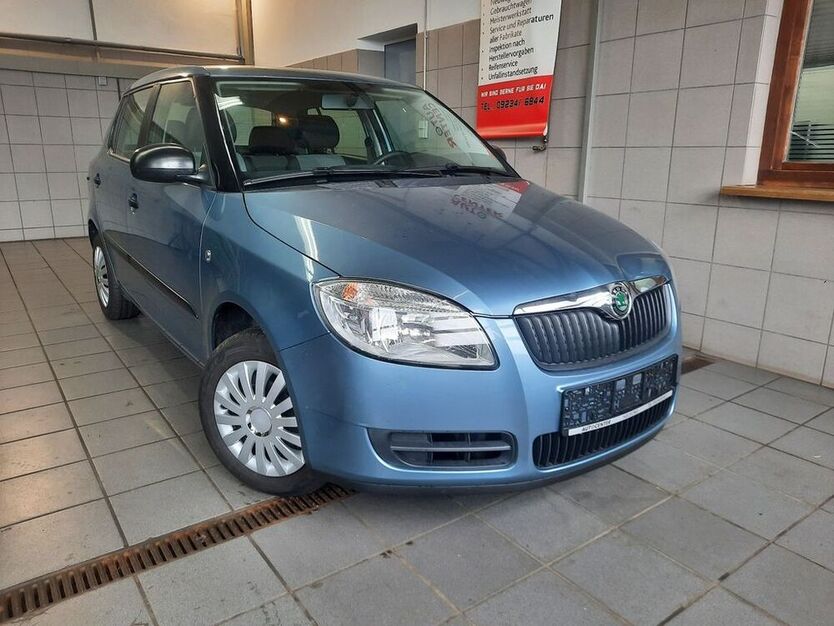 Fabia