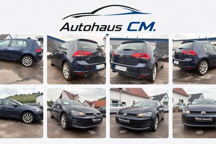 VW Golf 55.052 km 13.500 &euro; Pfaffenhofen 74397