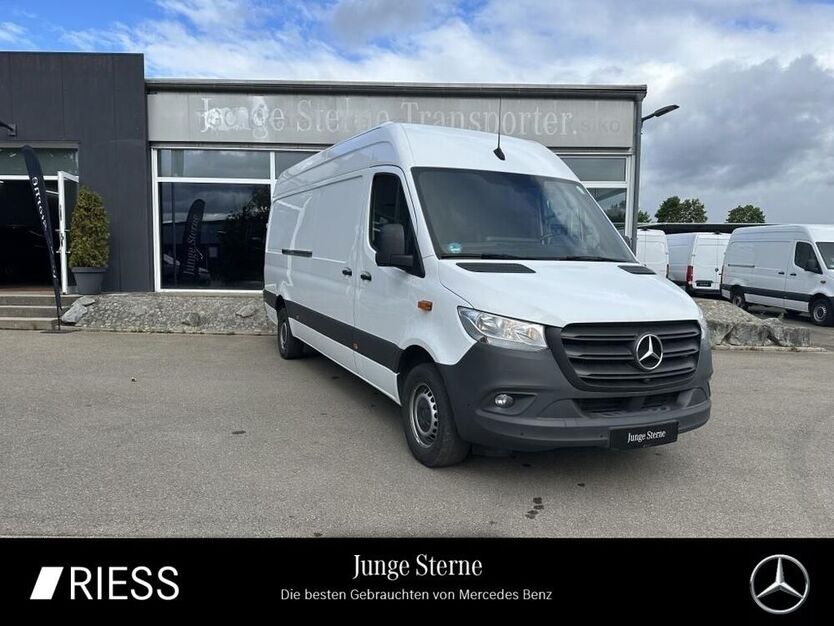Sprinter