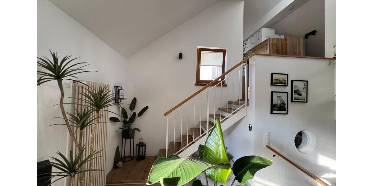 Maisonettenwohnung Gifhorn - 3 Zimmer, 93 m&sup2;, 250.000&euro; | Angebot:26974940
