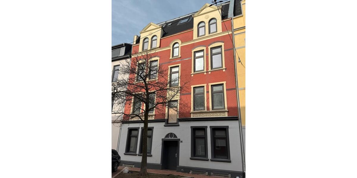Mehrfamilienhaus, Wohnhaus Bremerhaven - 289.000&euro; | Angebot:25649301