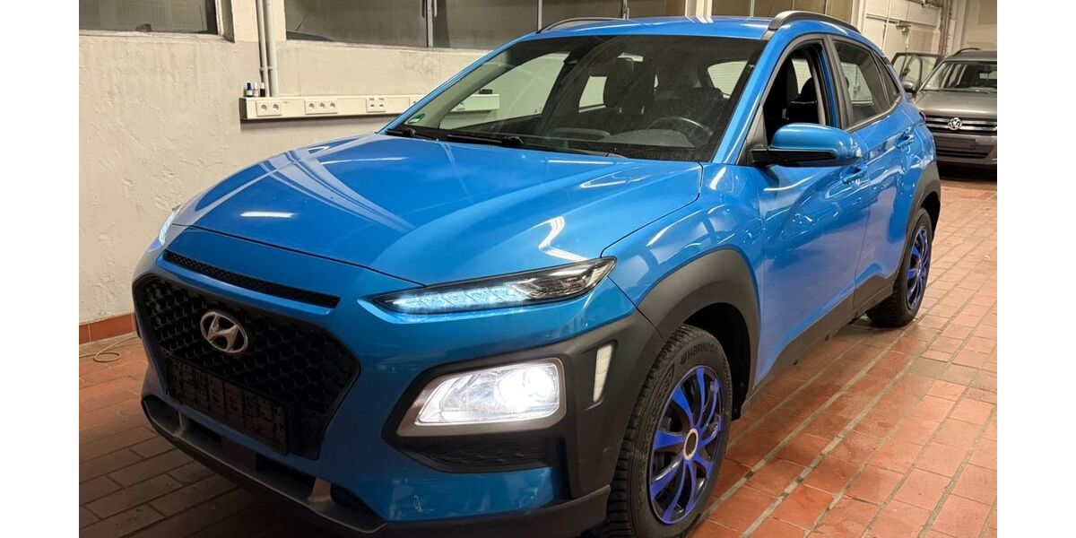 Hyundai KONA 148.687 km 8.000 &euro; Soest 59494