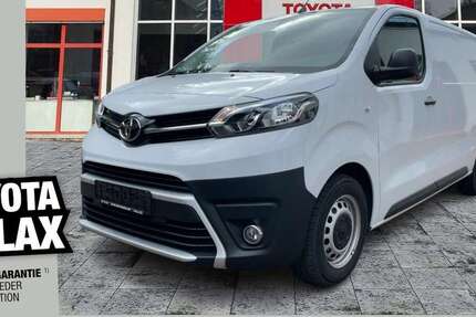 Toyota Proace 18.500 km 23.950 € Dresden 01217