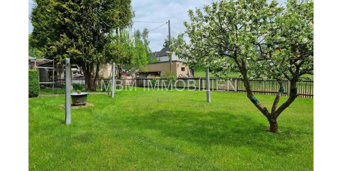 Einfamilienhaus Pockau Wernsdorf - 5 Zimmer, 75 m&sup2;, 58.000&euro; | Angebot:25699872