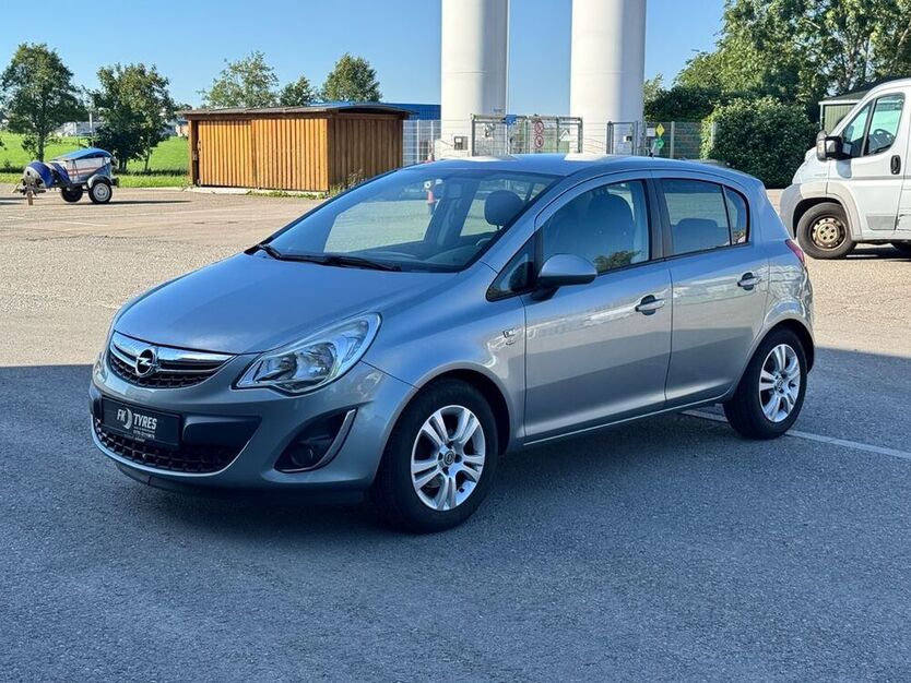 Corsa