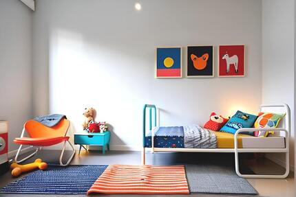 Kubschütz - 3 RWE mit Tageslichtbad und Badewanne - Wohnung Kubschütz | Angebot:25394552