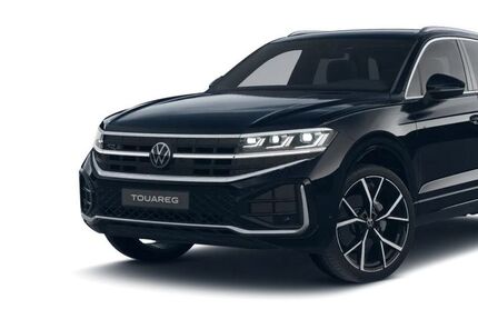 VW Touareg 13.180 km 83.880 &euro; Blaubeuren 89143