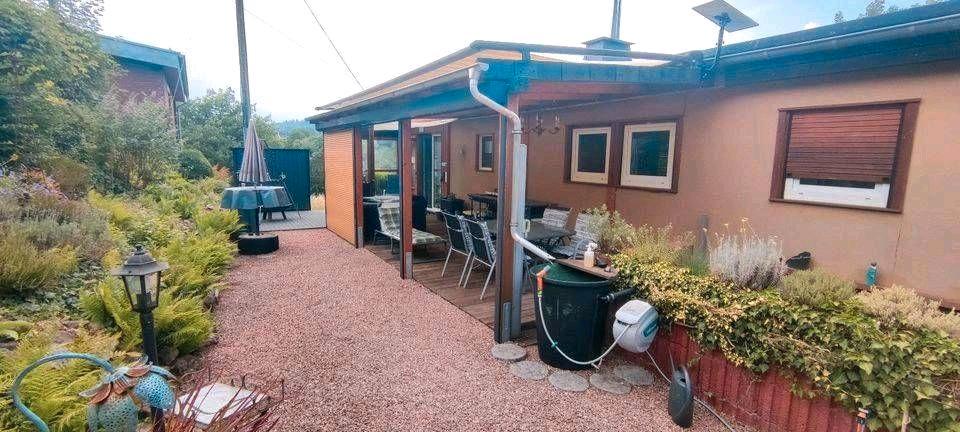 Einfamilienhaus Nohfelden - 6 Zimmer, 150 m&sup2;, 310.000&euro; | Angebot:27076624