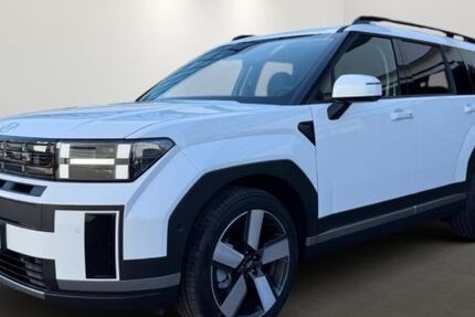 Hyundai SANTA FE 9.680 km 52.780 € Mülheim 45478