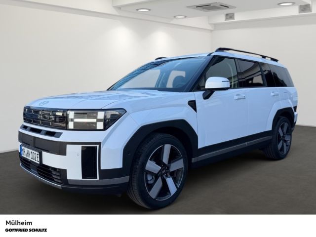 Hyundai SANTA FE 9.680 km 52.780 € Mülheim 45478