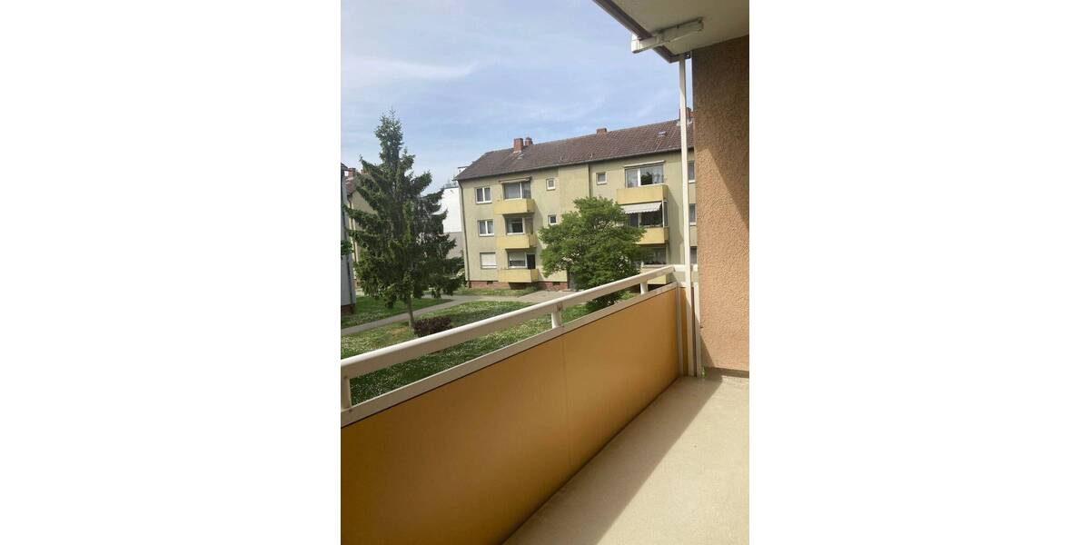 Etagenwohnung Hochheim am Main Hochheim - 2 Zimmer, 58 m&sup2;, 703&euro; | Angebot:26378672