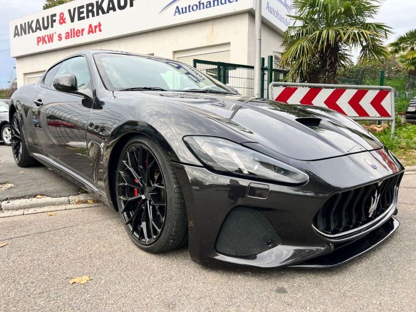Granturismo