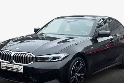 BMW 320 25.086 km 39.990 &euro; Rastatt 76437