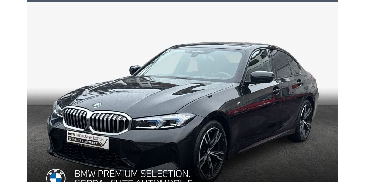 BMW 320 25.086 km 40.990 &euro; Rastatt 76437