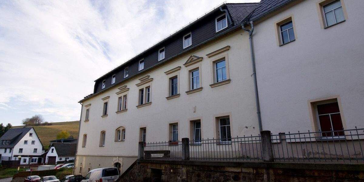 Etagenwohnung Altenberg / Bärenstein Bärenstein - 3 Zimmer, 86 m&sup2;, 474&euro; | Angebot:25744658