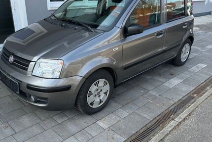 Fiat Panda 111.766 km 2.000 &euro; Falkenberg 84326
