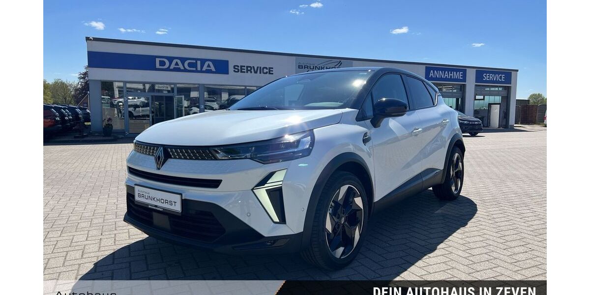Renault Captur 3.320 km 24.990 &euro; Zeven 27404