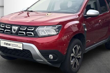 Dacia Duster 40.000 km 16.575 &euro; Hannover 30519