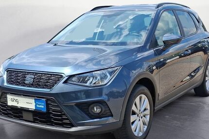 Seat Arona 87.187 km 13.360 &euro; Horb am Neckar 72160