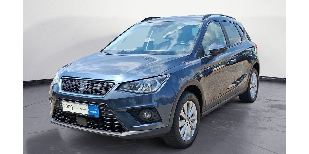 Seat Arona 87.187 km 13.360 &euro; Horb am Neckar 72160