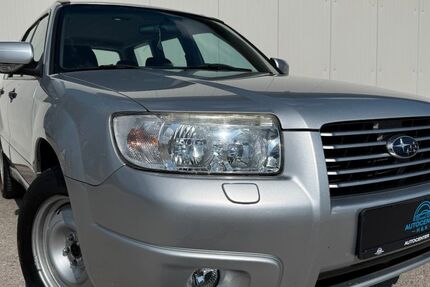Subaru Forester 145.268 km 4.999 &euro; Oberding 85445