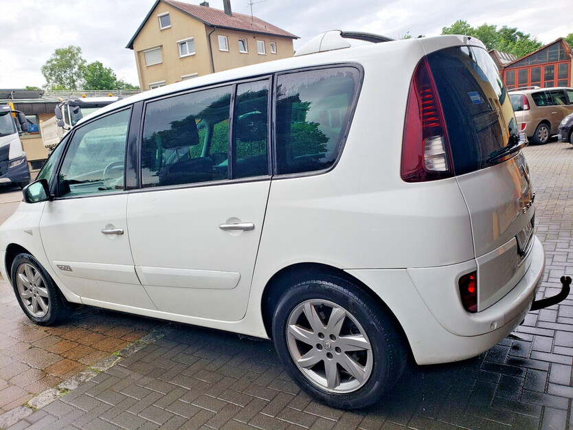 Espace 4 Phase 3