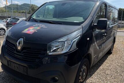 Renault Trafic 220.000 km 3.500 &euro; Freiburg 79111