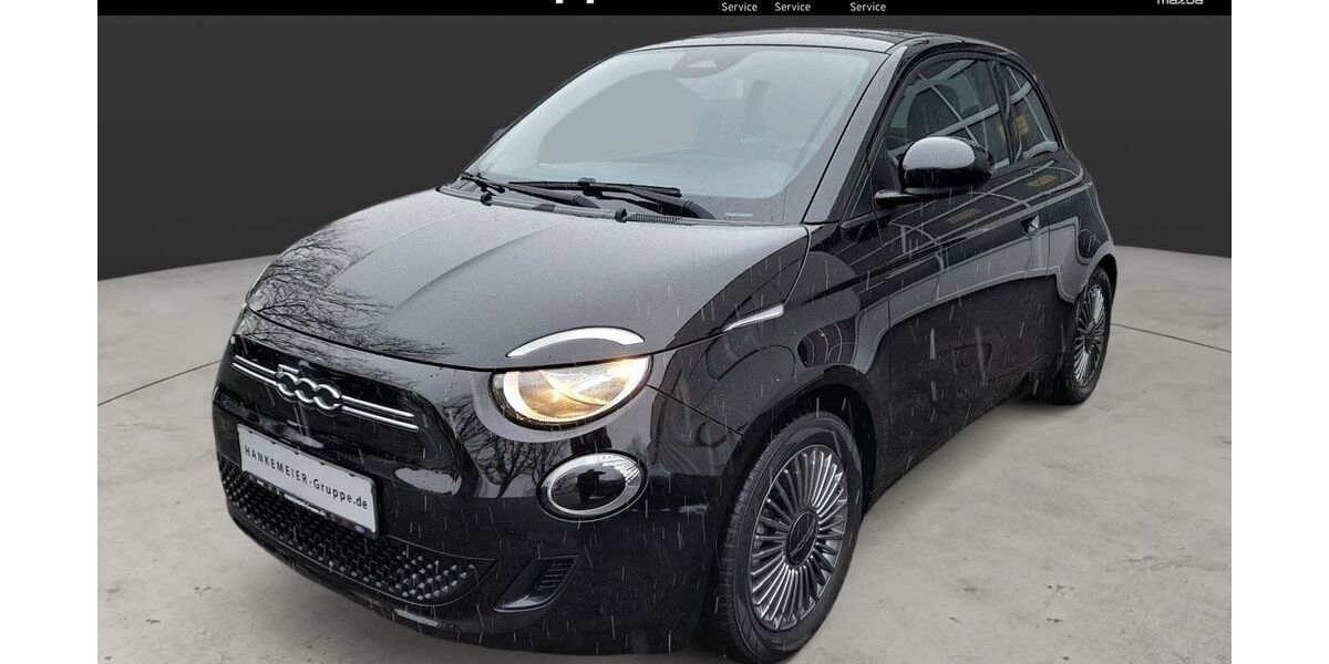 Fiat 500e 33.721 km 16.990 &euro; Warendorf 48231