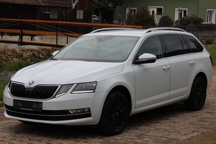 Skoda Octavia 250.730 km 9.700 &euro; Dieterskirchen 92542