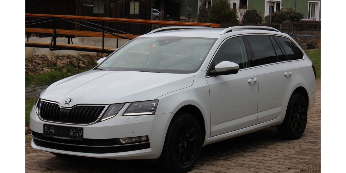 Skoda Octavia 250.730 km 9.700 &euro; Dieterskirchen 92542