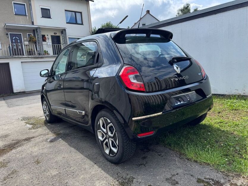 Twingo