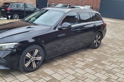 Mercedes-Benz C 200 65.625 km 28.900 € Ankum 49577