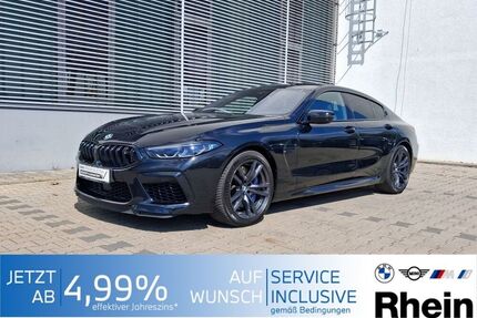 BMW M8