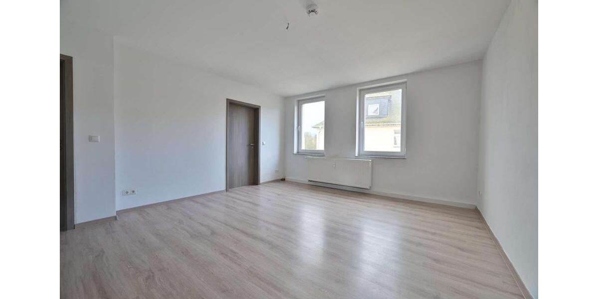 Etagenwohnung Burkhardtsdorf - 3 Zimmer, 68 m&sup2;, 339&euro; | Angebot:24689819