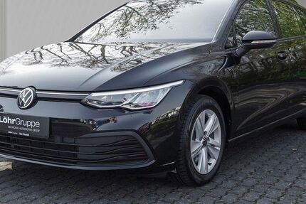 VW Golf 96.976 km 18.980 &euro; Bendorf 56170