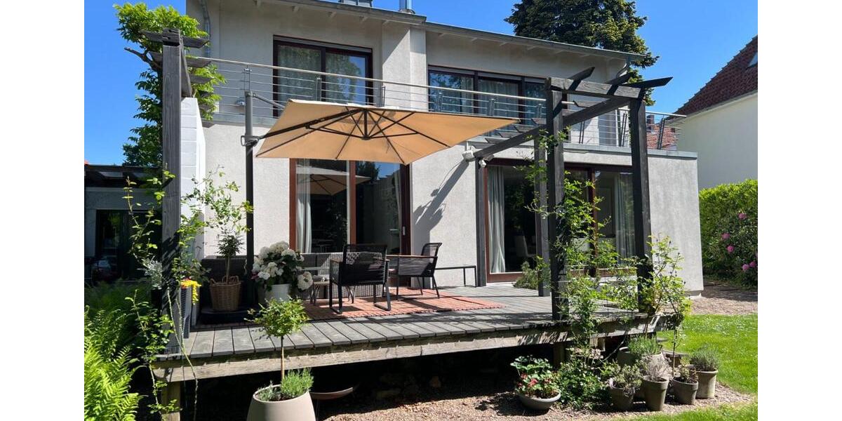 Einfamilienhaus Minden Kuhlenkamp - 5 Zimmer, 190 m&sup2;, 799.000&euro; | Angebot:25540815