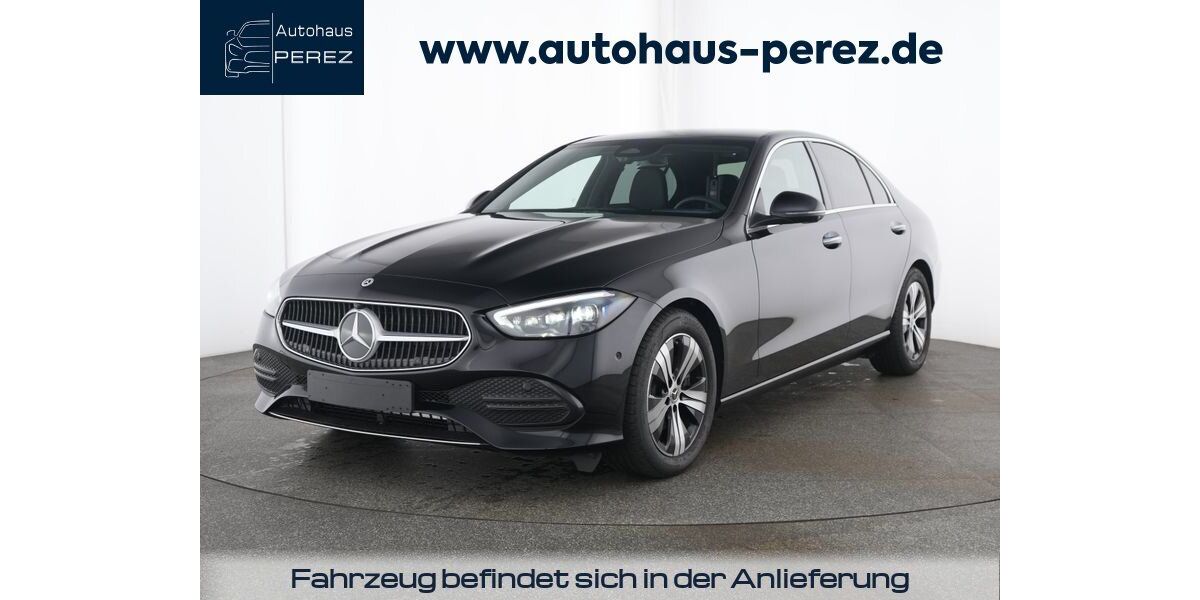 Mercedes-Benz C 200 4.099 km 42.369 &euro; Groß-Umstadt 64823