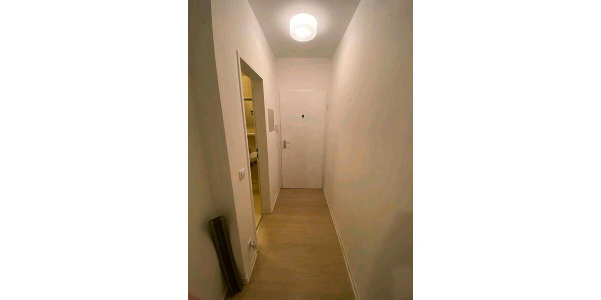 Etagenwohnung Landshut Landshut-West - 1 Zimmer, 20 m&sup2;, 345&euro; | Angebot:26680205