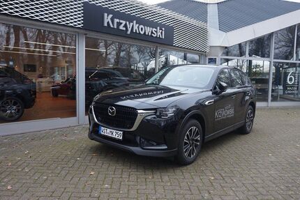Mazda CX-60 9.296 km 49.900 € Rastede 26180